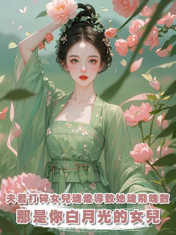夫君打碎女兒魂燈導致她魂飛魄散，我：那是你白月光的女兒在線閱讀