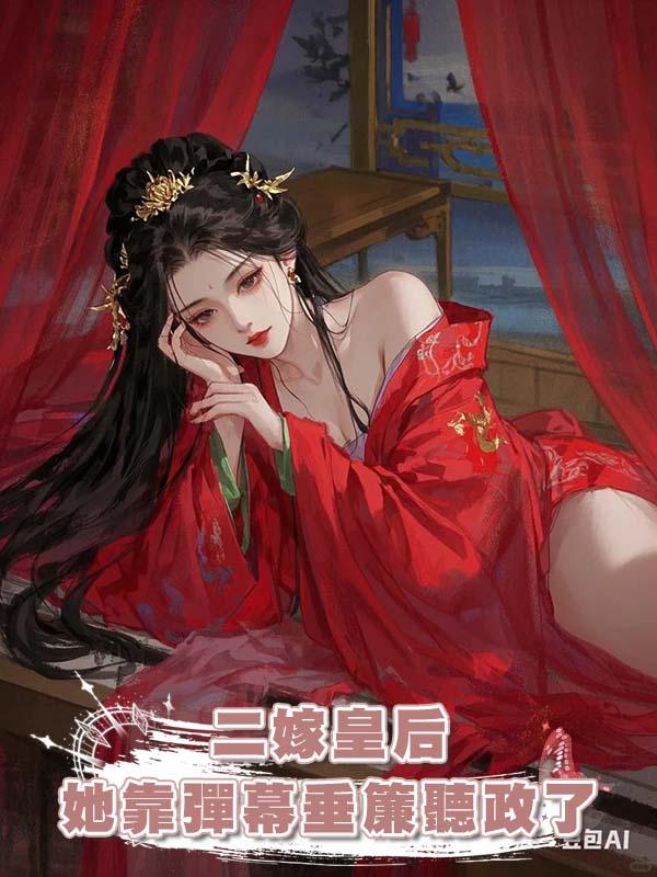 二嫁皇後她靠彈幕垂簾聽政了在線閱讀