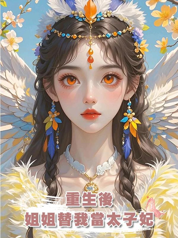 重生後，姐姐替我當太子妃在線閱讀