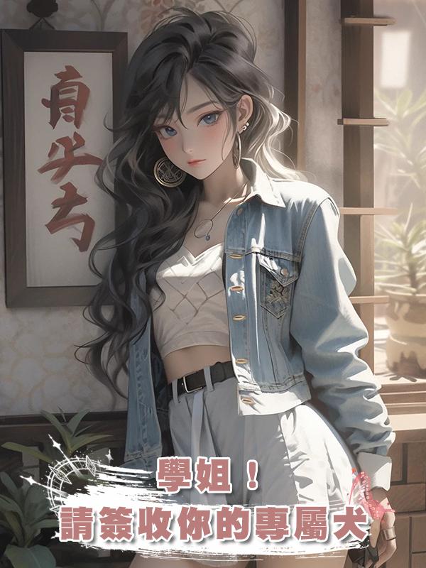 學姐！請簽收你的專屬犬在線閱讀