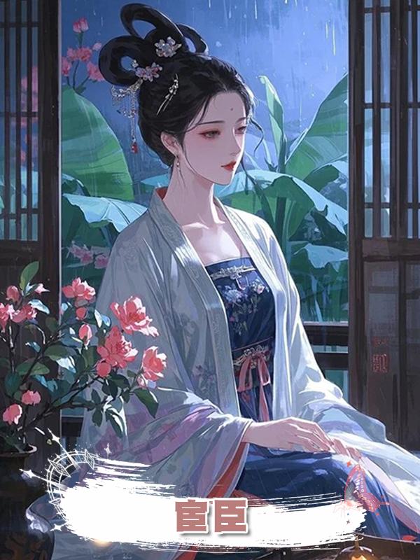 宦臣在線閱讀