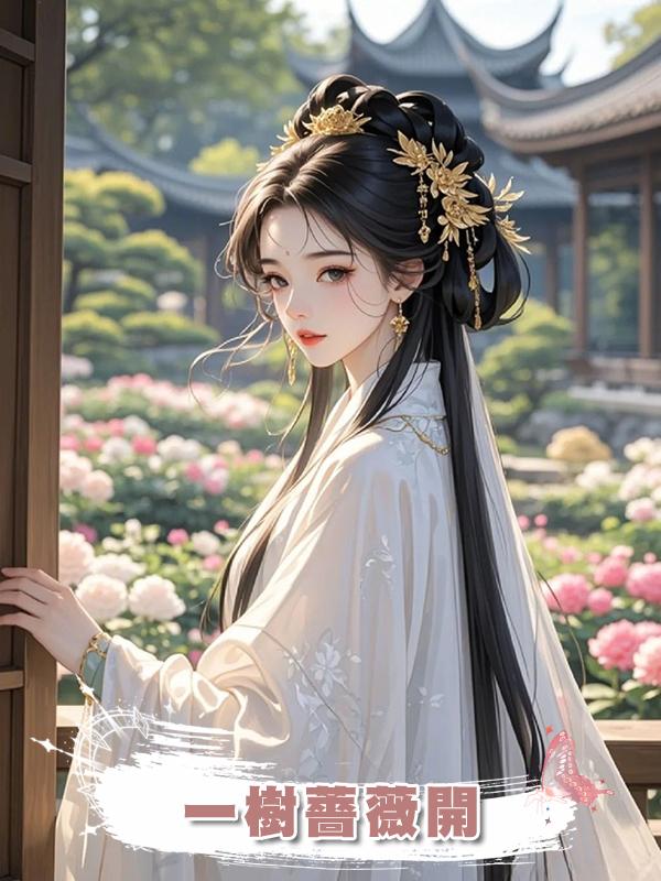 一樹薔薇開在線閱讀
