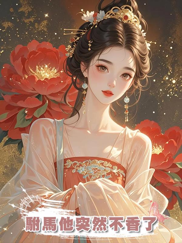 駙馬他突然不香了在線閱讀